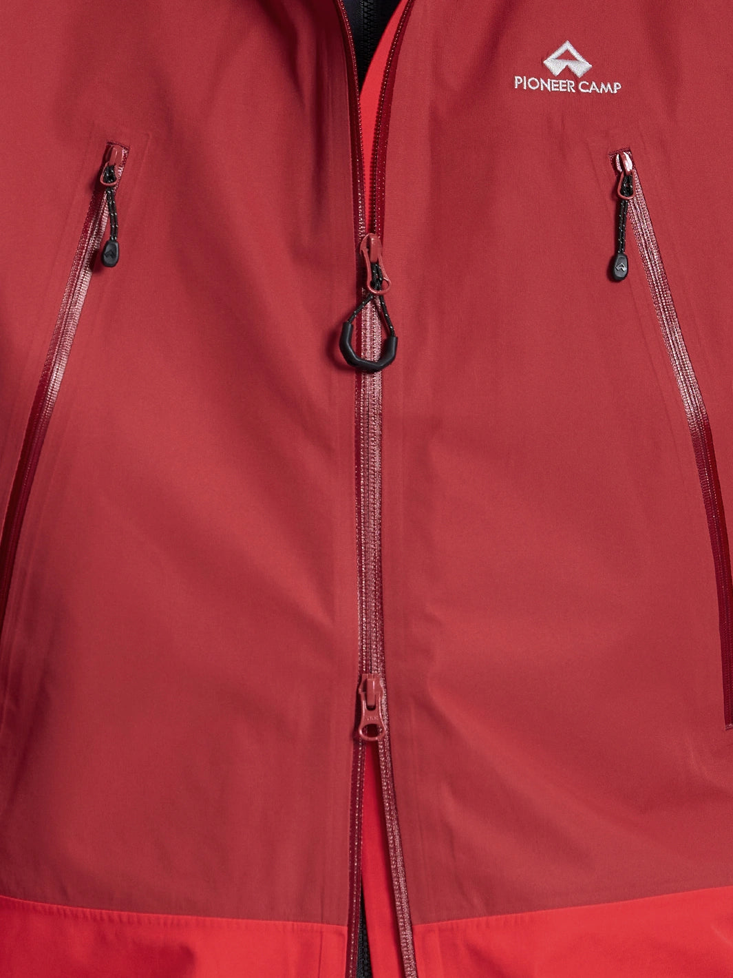 Storm Ego eVent® 3L Hardshell Jacket Unisex PIONEER CAMP