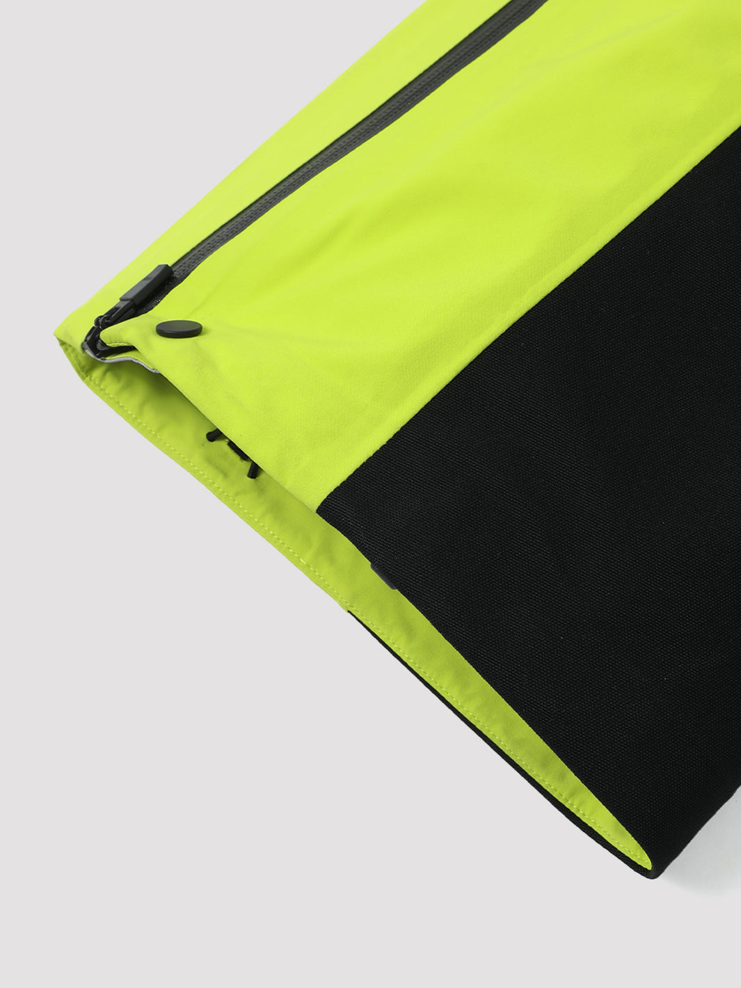 Men's eVent® 3-Layer Waterproof Hardshell Pants with Full Side Zippers PIONEER CAMP