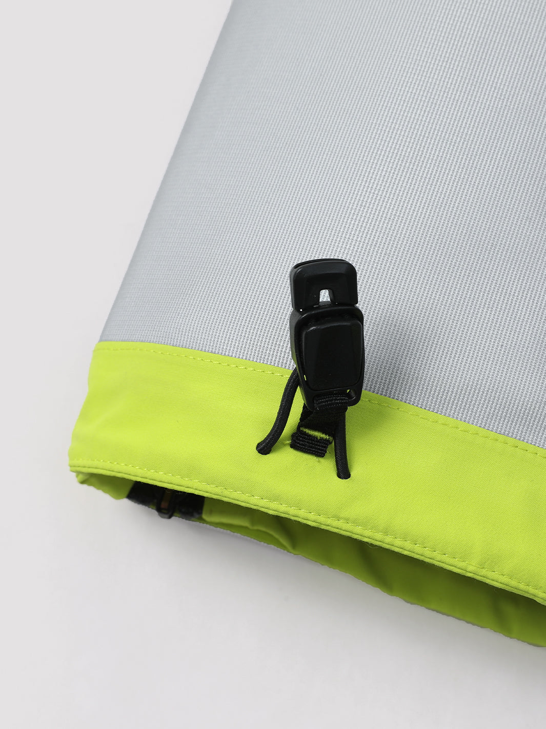 Men's eVent® 3-Layer Waterproof Hardshell Pants with Full Side Zippers PIONEER CAMP