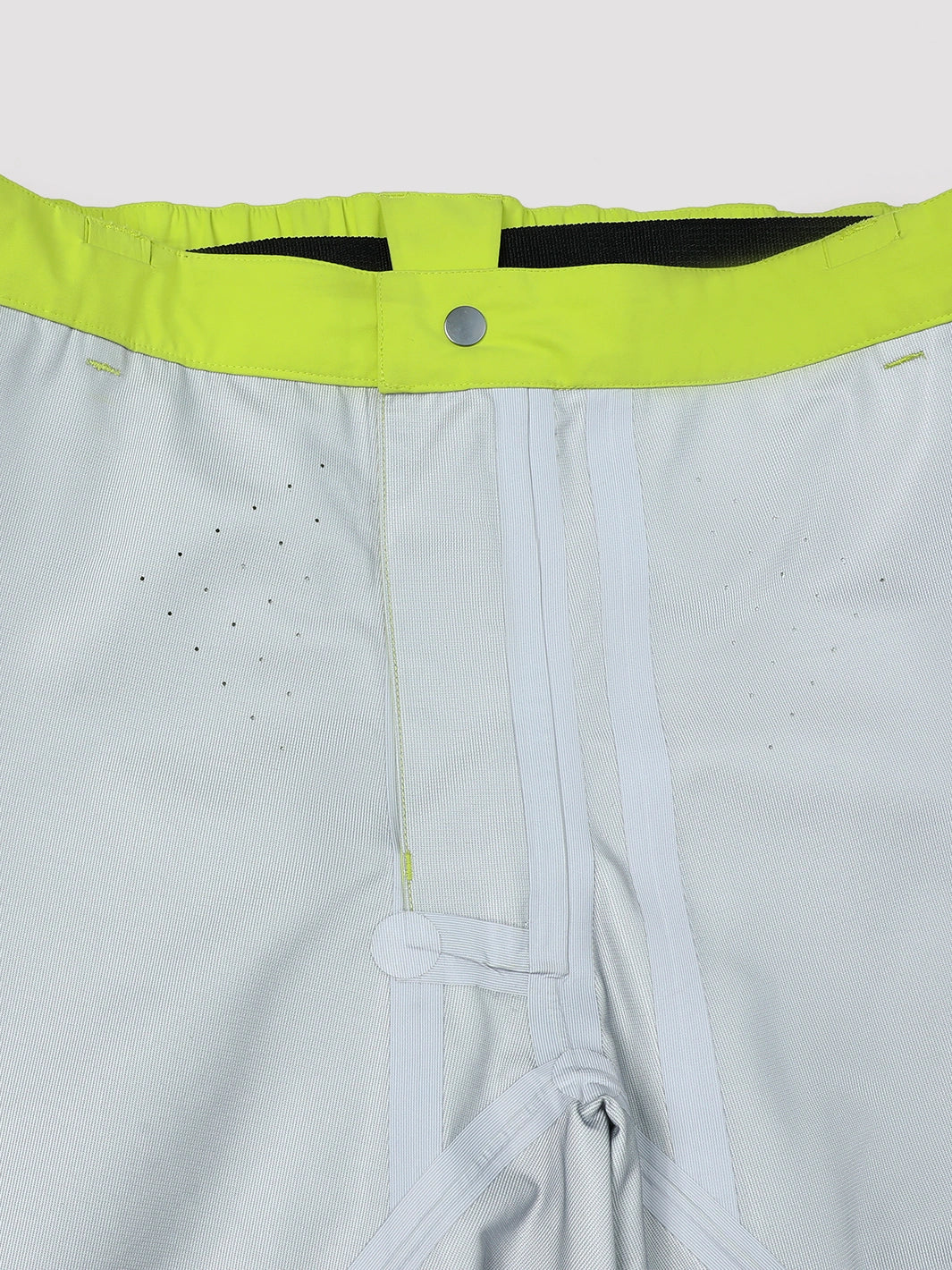 Men's eVent® 3-Layer Waterproof Hardshell Pants with Full Side Zippers PIONEER CAMP