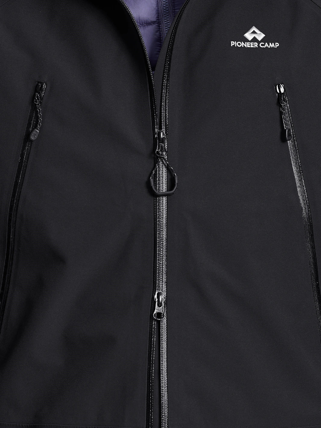 Storm Ego eVent® 3L Hardshell Jacket Unisex PIONEER CAMP