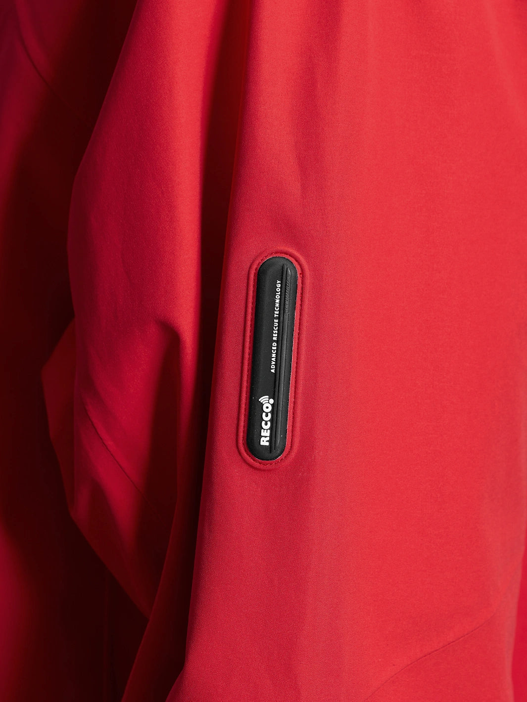 Storm Ego Skiing eVent® 3L Hardshell Jacket with RECCO® & Powder Skirt Unisex PIONEER CAMP