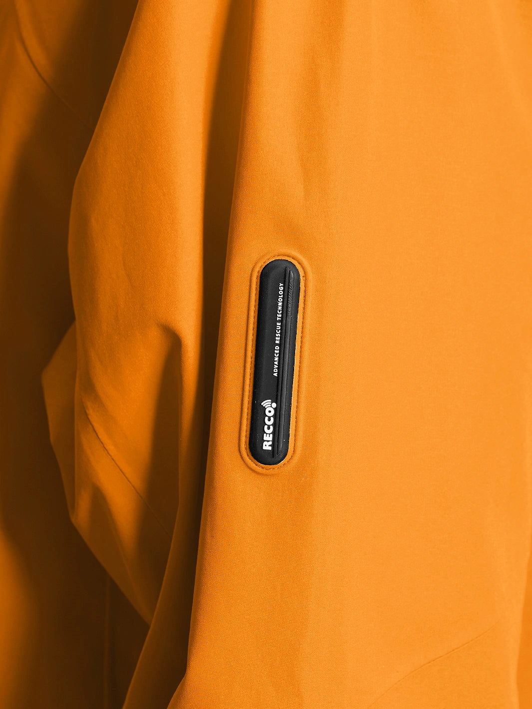 Storm Ego Skiing eVent® 3L Hardshell Jacket with RECCO® & Powder Skirt Unisex PIONEER CAMP