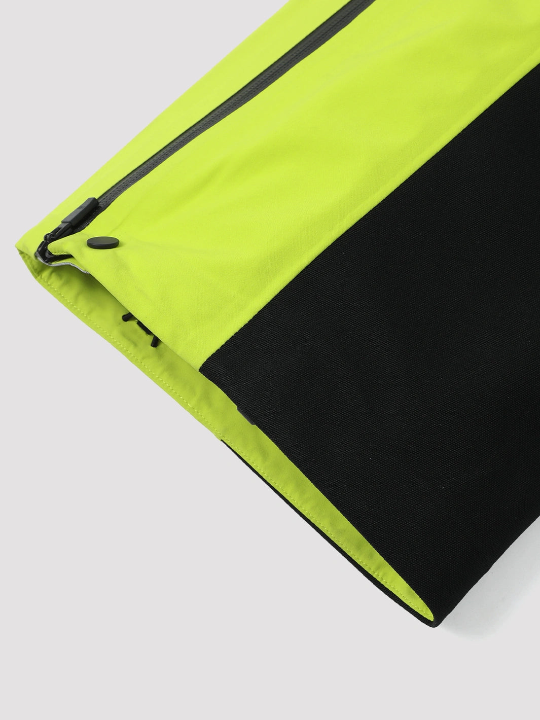 Men's eVent® 3-Layer Waterproof Hardshell Pants with Full Side Zippers PIONEER CAMP