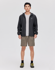 Pioneer Camp Men’s WindShade UV Jacket