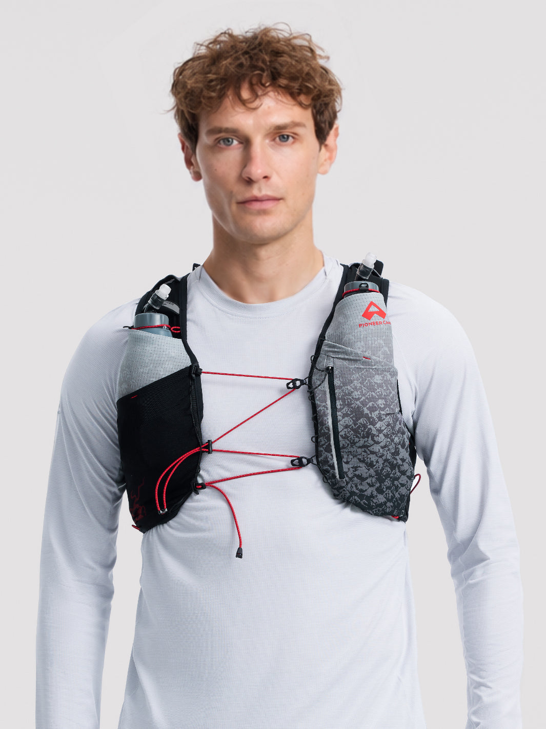 Trail Runnng Vest 2.0 PIONEER CAMP