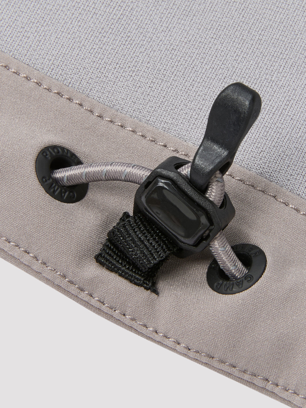 XHW610130 Jacket PIONEER CAMP