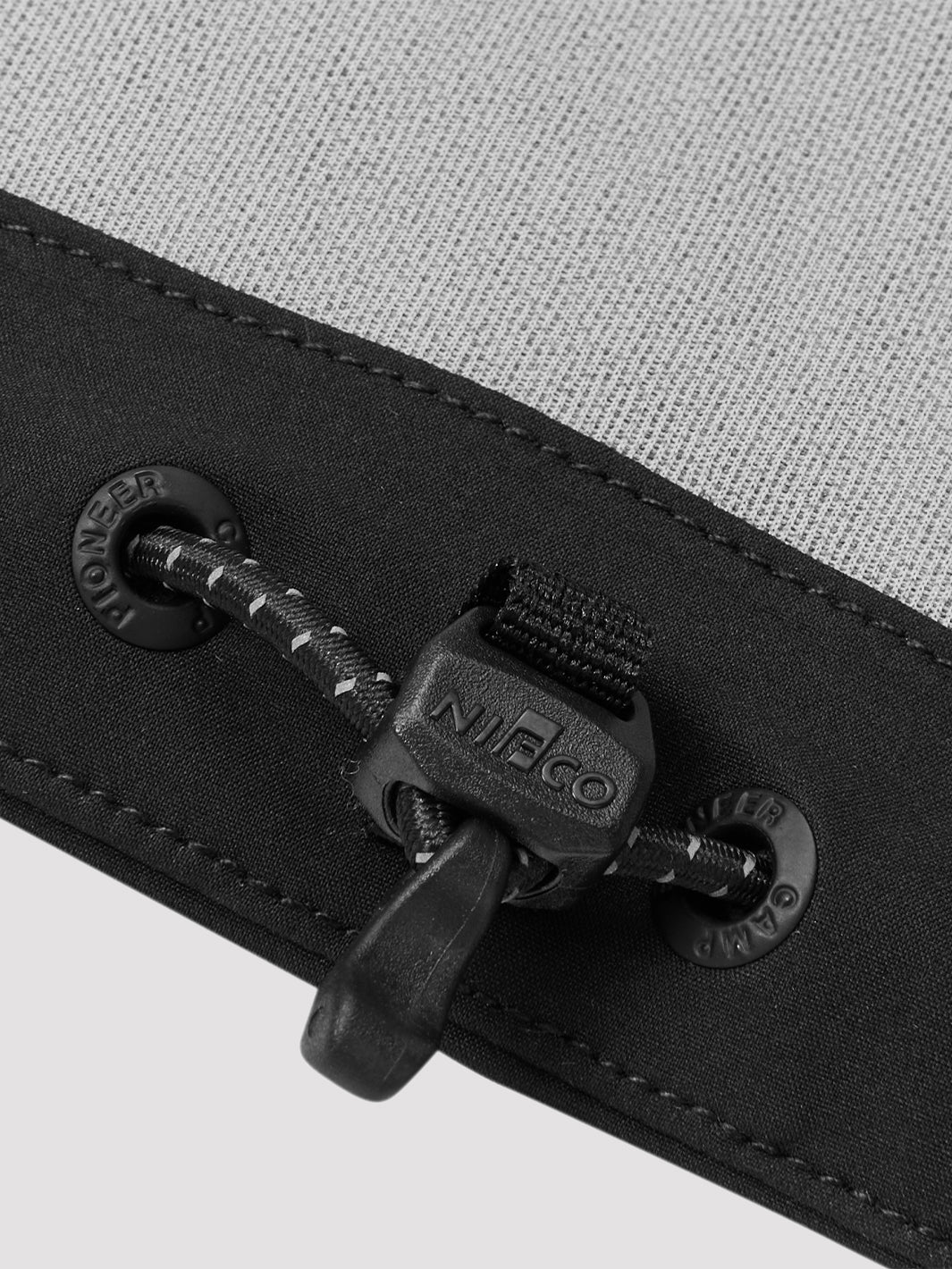 XHW610130 Jacket PIONEER CAMP