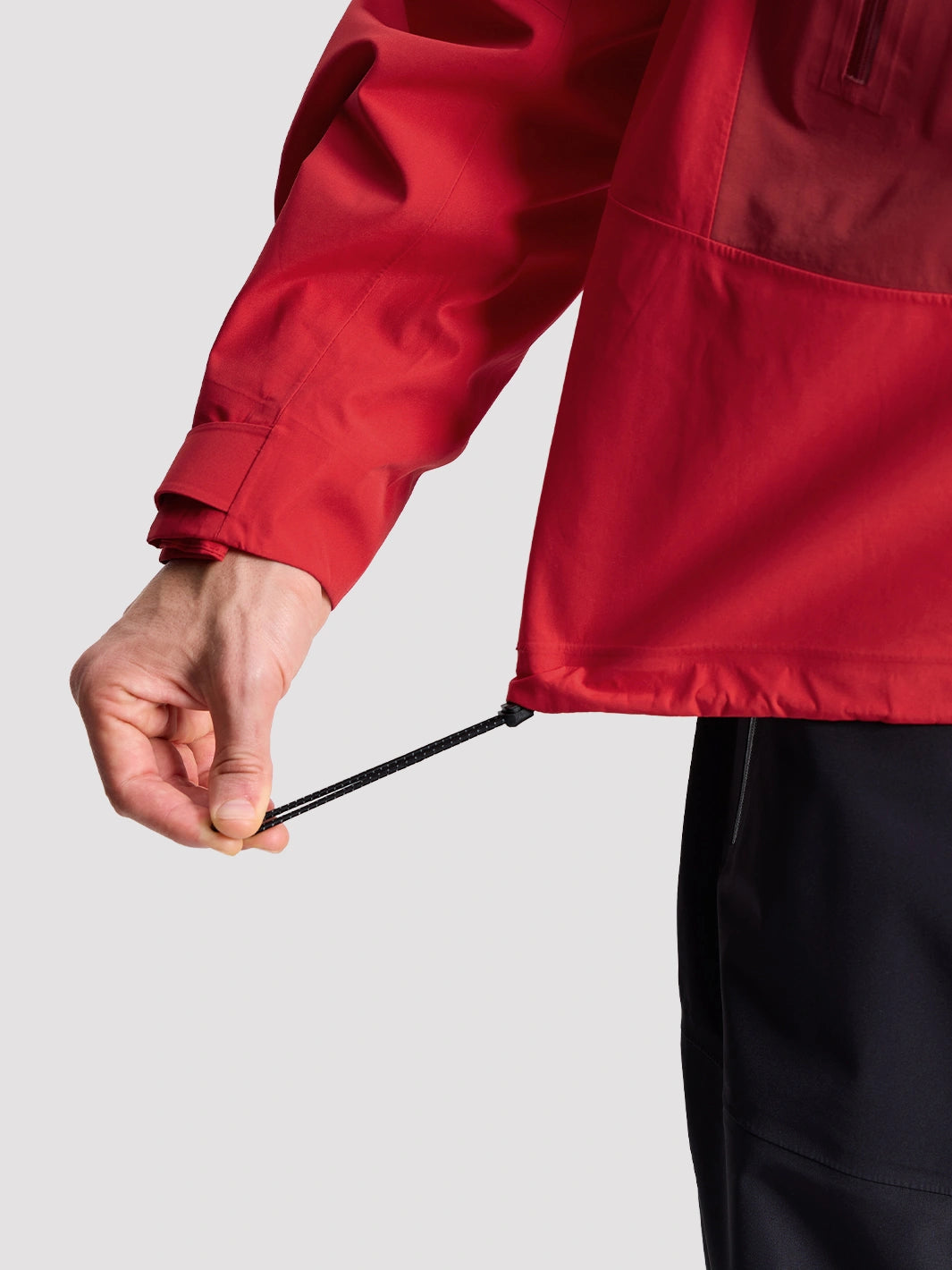 Storm Ego eVent® 3L Hardshell Jacket Unisex PIONEER CAMP