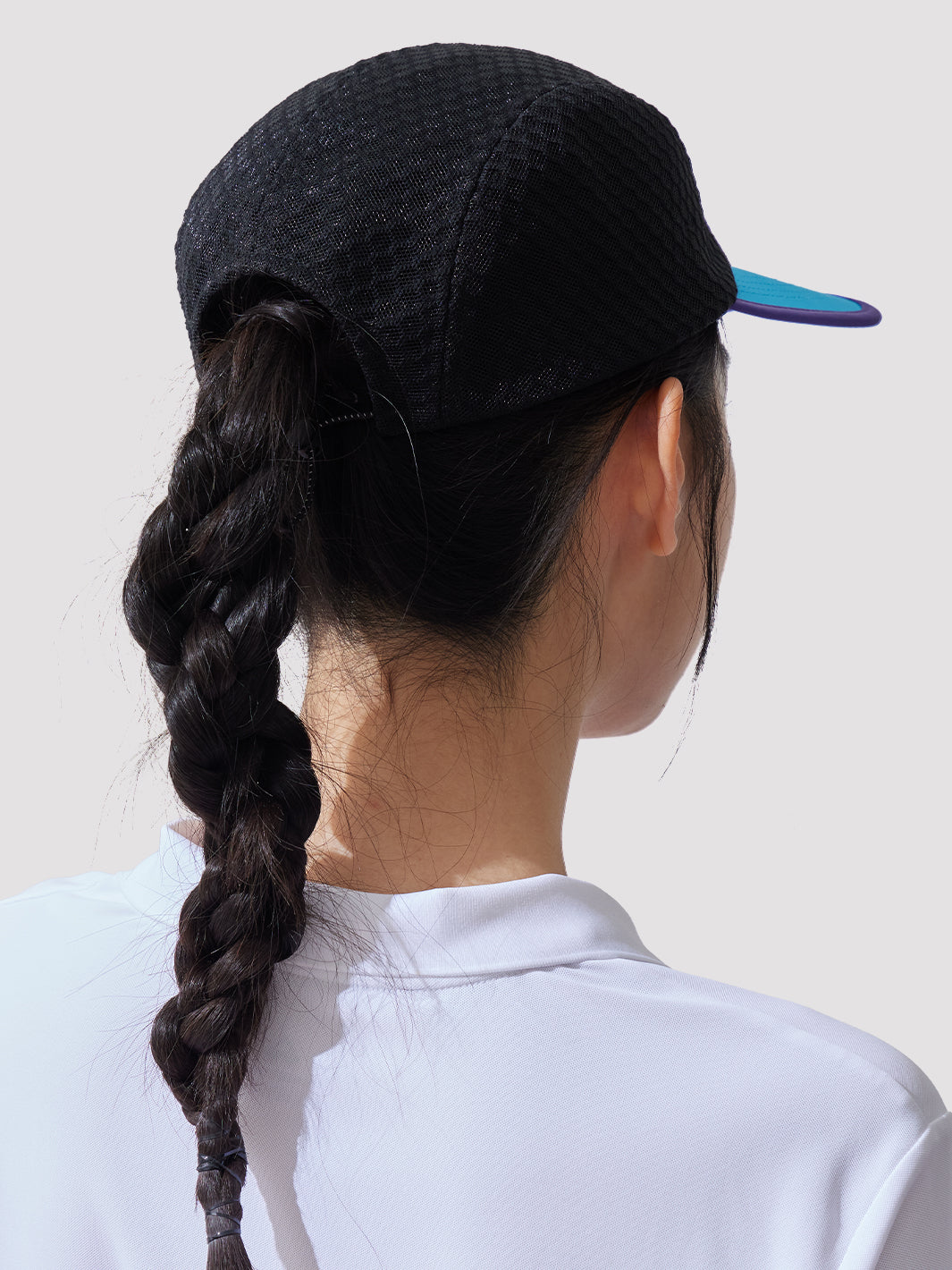 Foldable Lightweight Cap