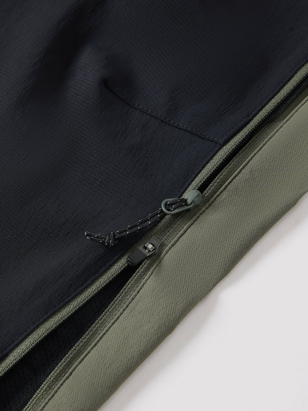 Men's CORDURA® Ventilated Hiking Pants PIONEER CAMP