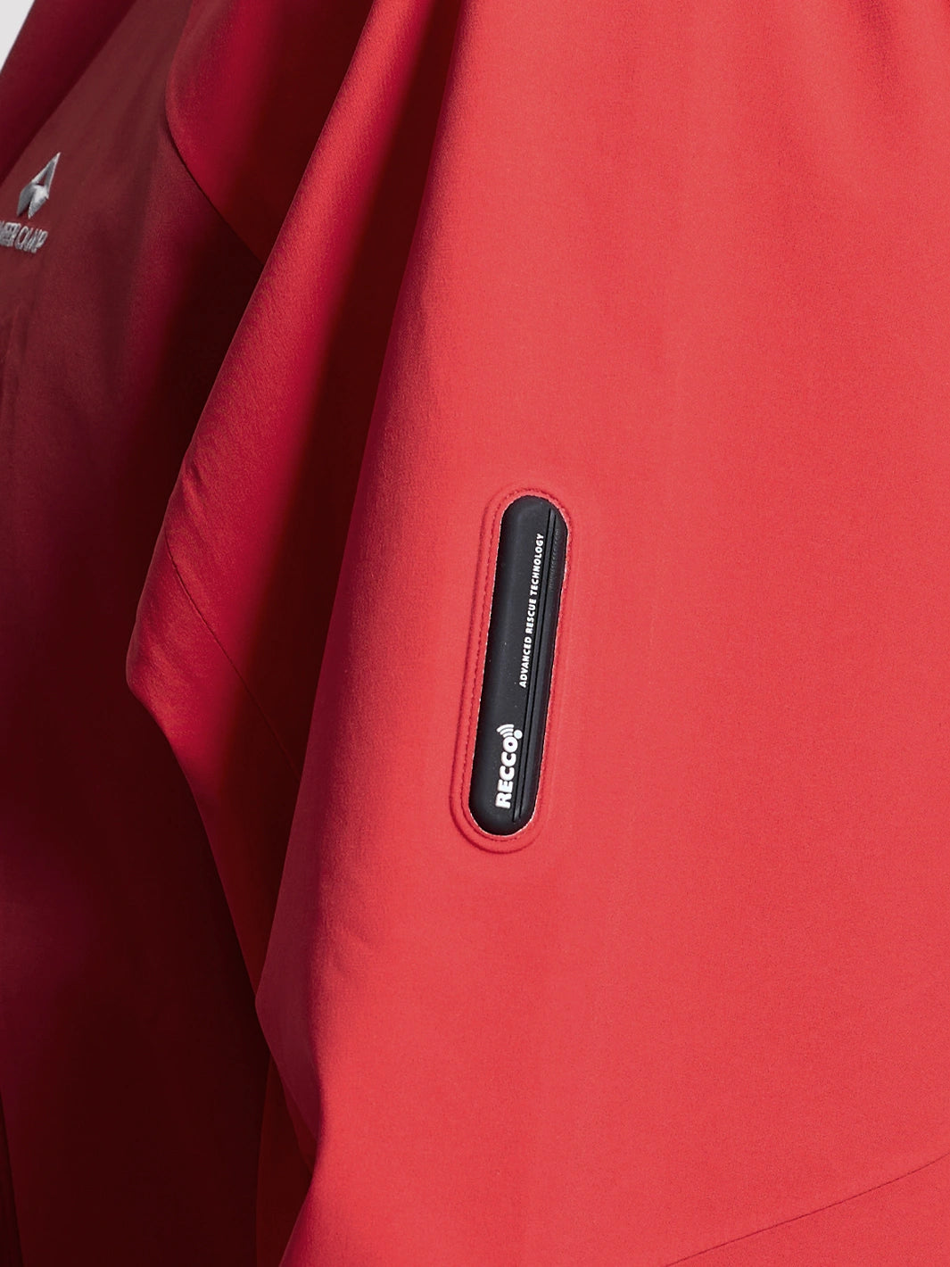 Storm Ego Skiing eVent® 3L Hardshell Jacket with RECCO® & Powder Skirt Unisex PIONEER CAMP