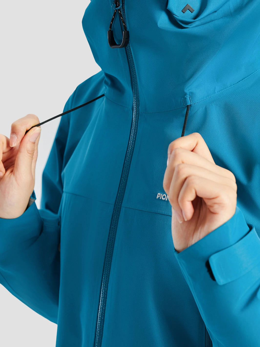 Ego Women's Toray 3L All-Weather Hardshell Jacket