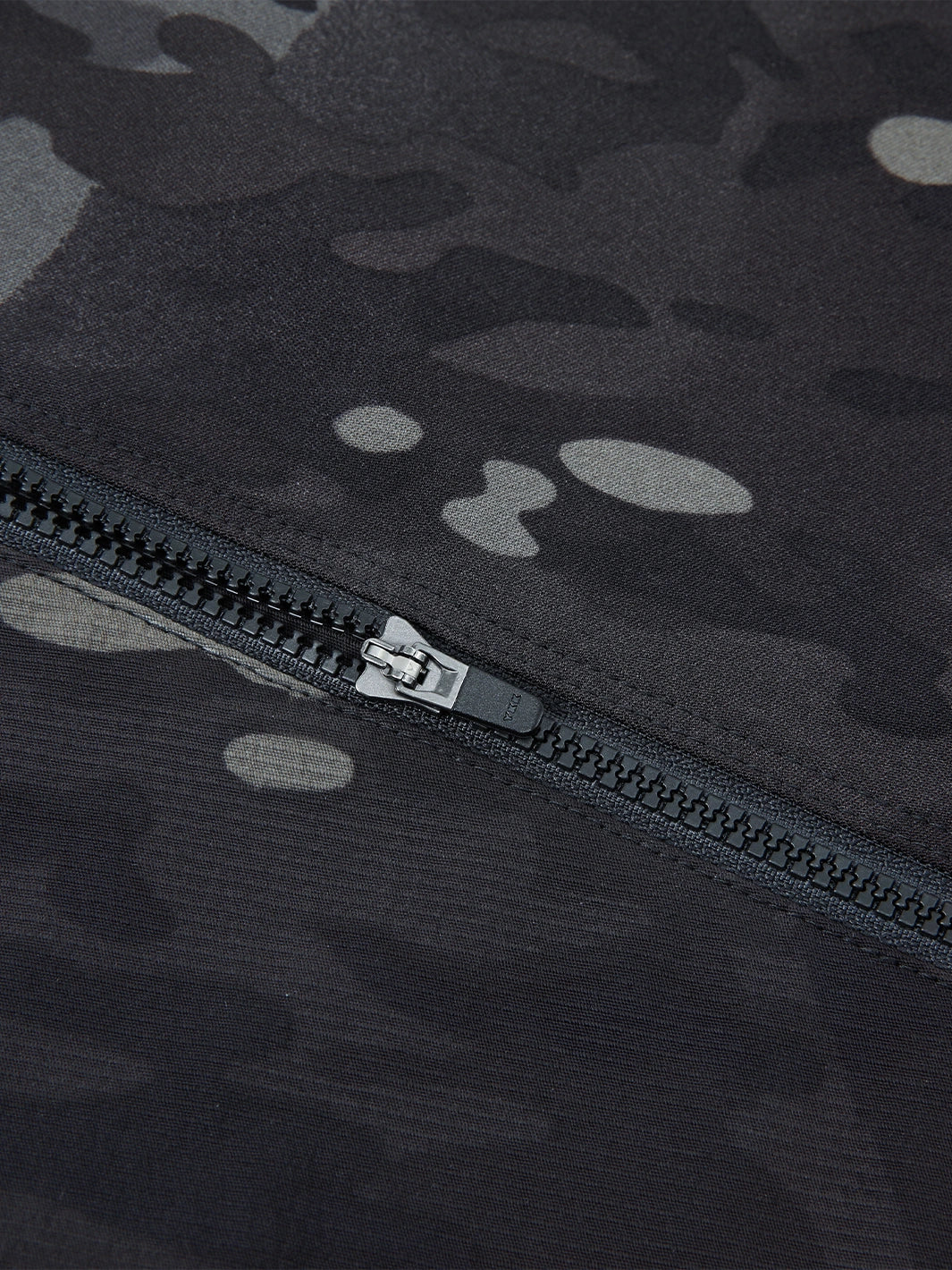 DWR Pro Men's Camo Durable Hiking Pants PIONEER CAMP