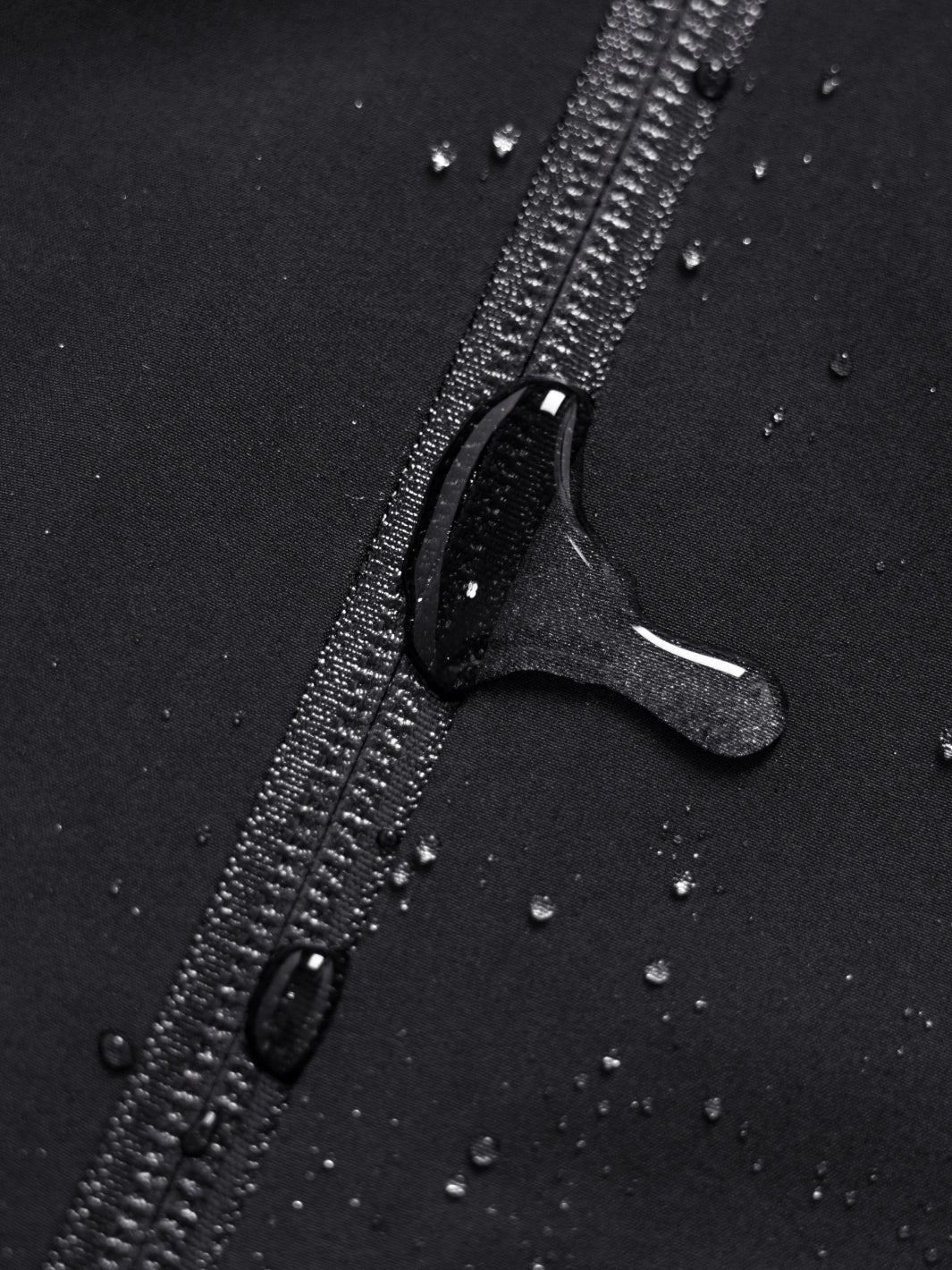 Storm Ego Skiing eVent® 3L Hardshell Jacket with RECCO® & Powder Skirt Unisex PIONEER CAMP