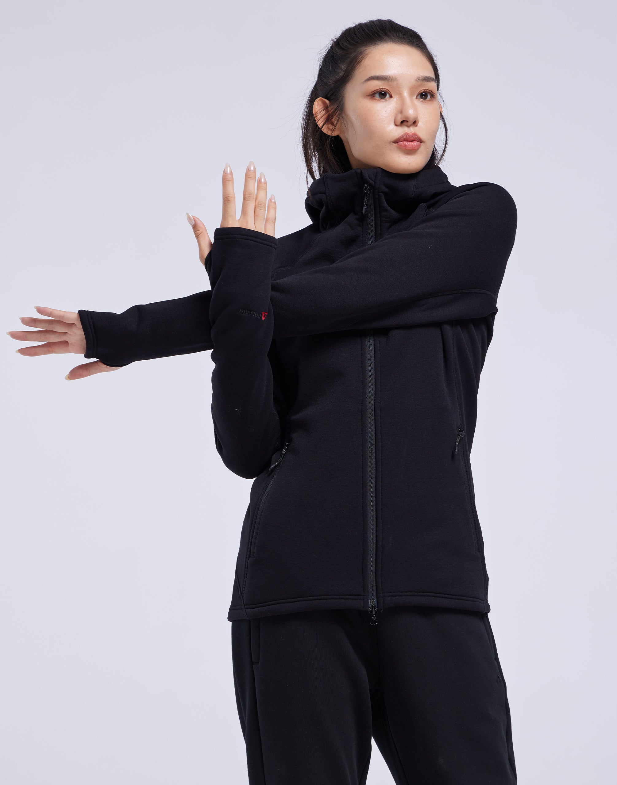 Pioneer Camp Women's PSP Thermal Fleece Jacket