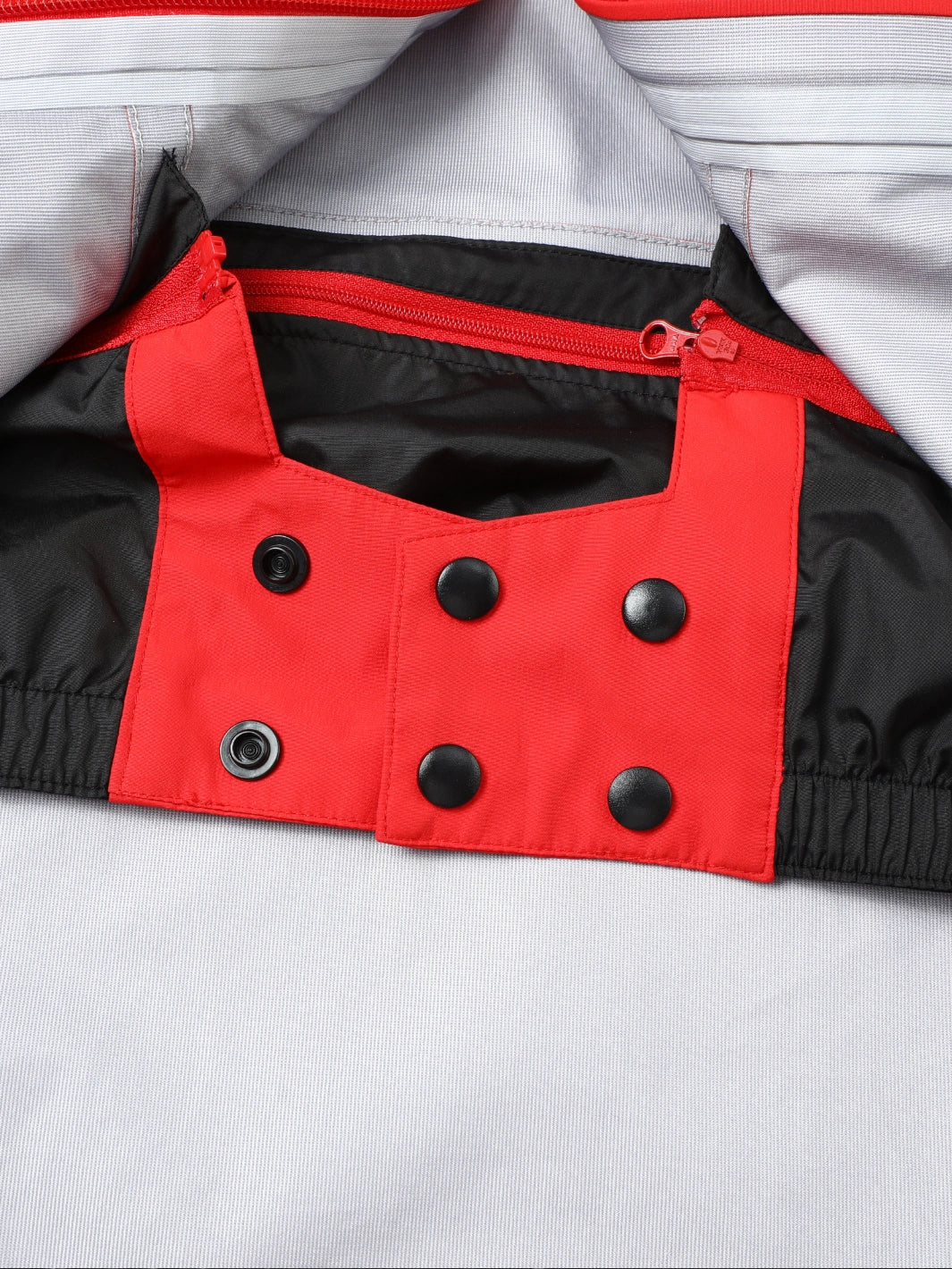 Storm Ego Skiing eVent® 3L Hardshell Jacket with RECCO® & Powder Skirt Unisex PIONEER CAMP