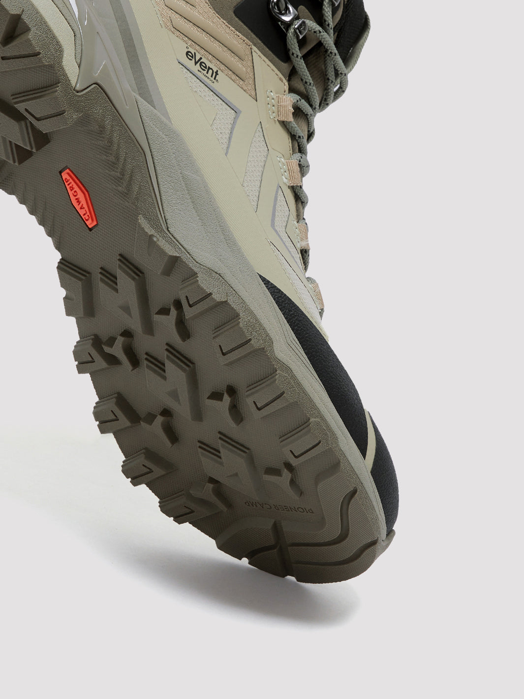 Men's eVent® Hike Waterproof Boot PIONEER CAMP