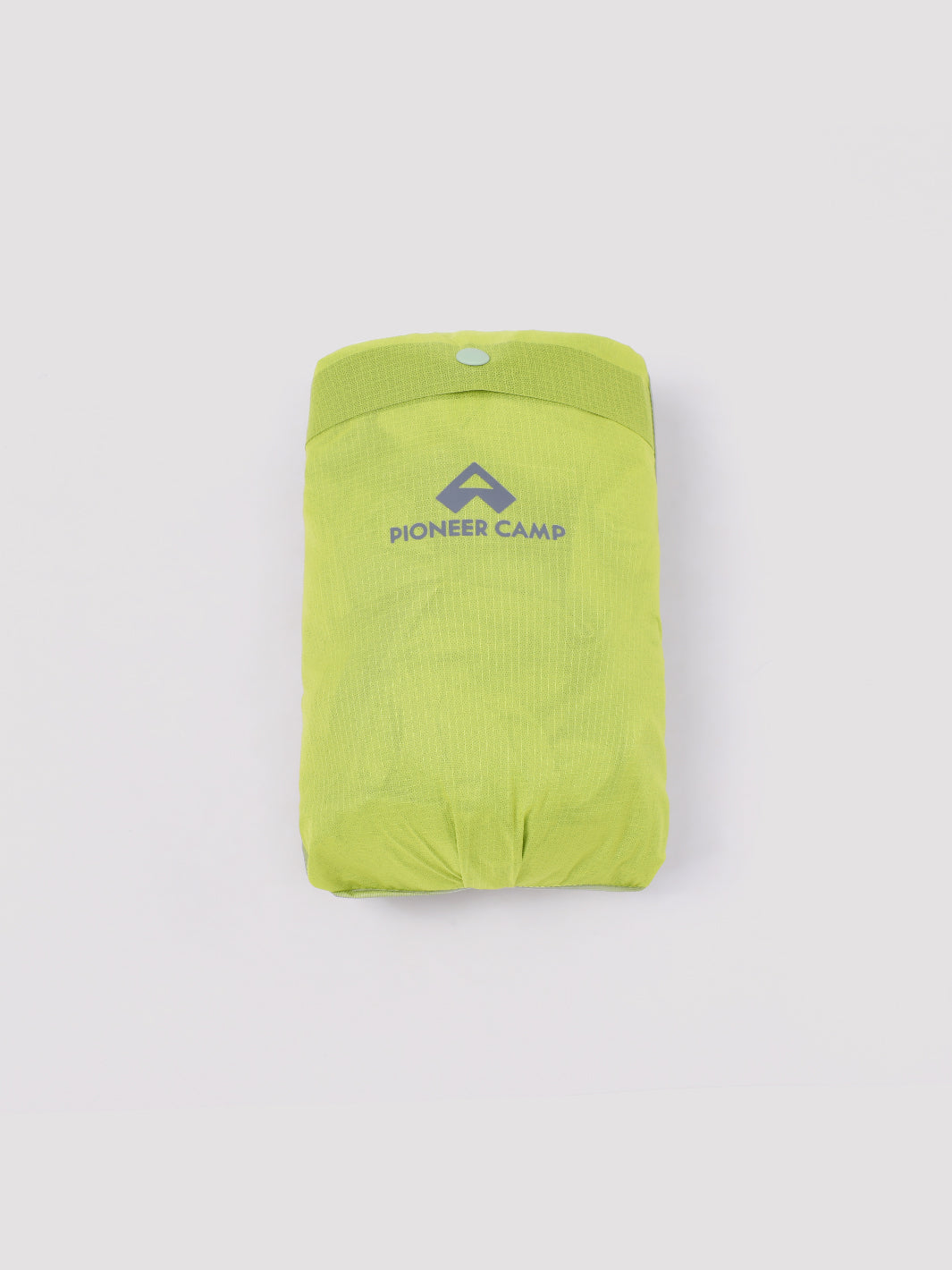 Men's Pertex 3L Ultralight Trail Running Shell Jacket PIONEER CAMP