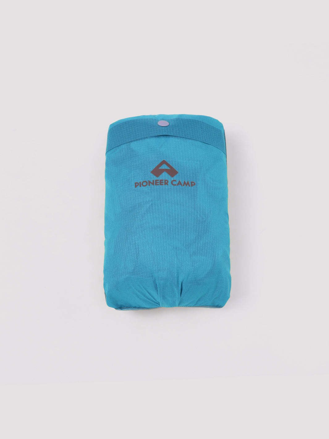 Men's Pertex 3L Ultralight Trail Running Shell Jacket PIONEER CAMP