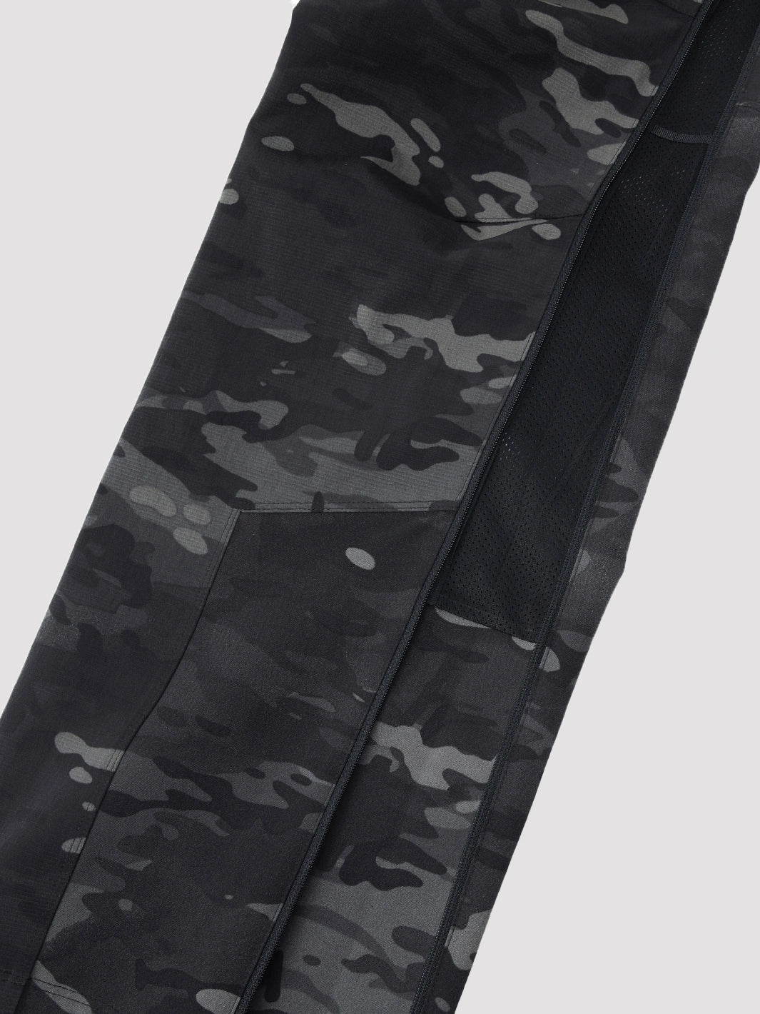 DWR Pro Men's Camo Durable Hiking Pants PIONEER CAMP