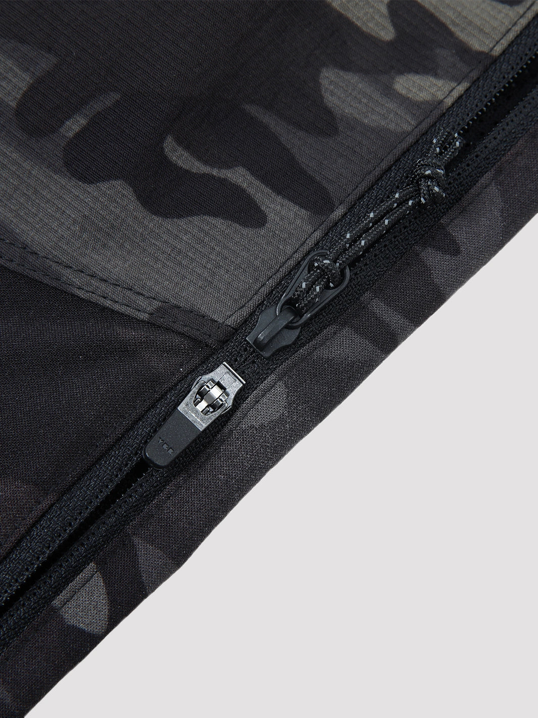 DWR Pro Men's Camo Durable Hiking Pants PIONEER CAMP
