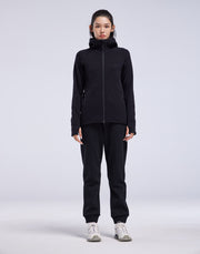 Pioneer Camp Women's PSP Thermal Fleece Jacket