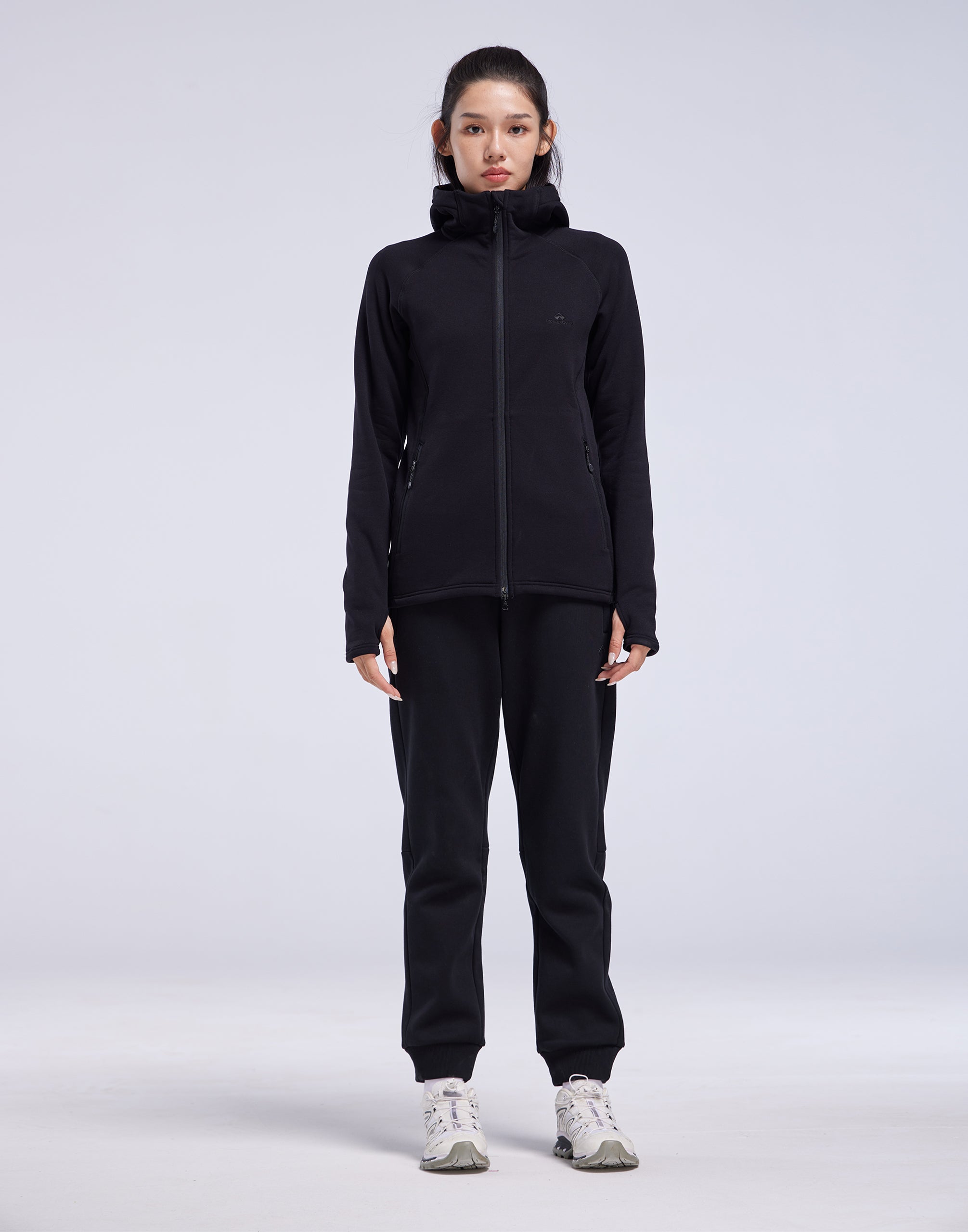 Pioneer Camp Women's PSP Thermal Fleece Jacket