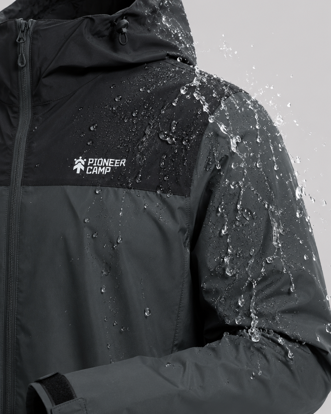 Reliable Rain Protection