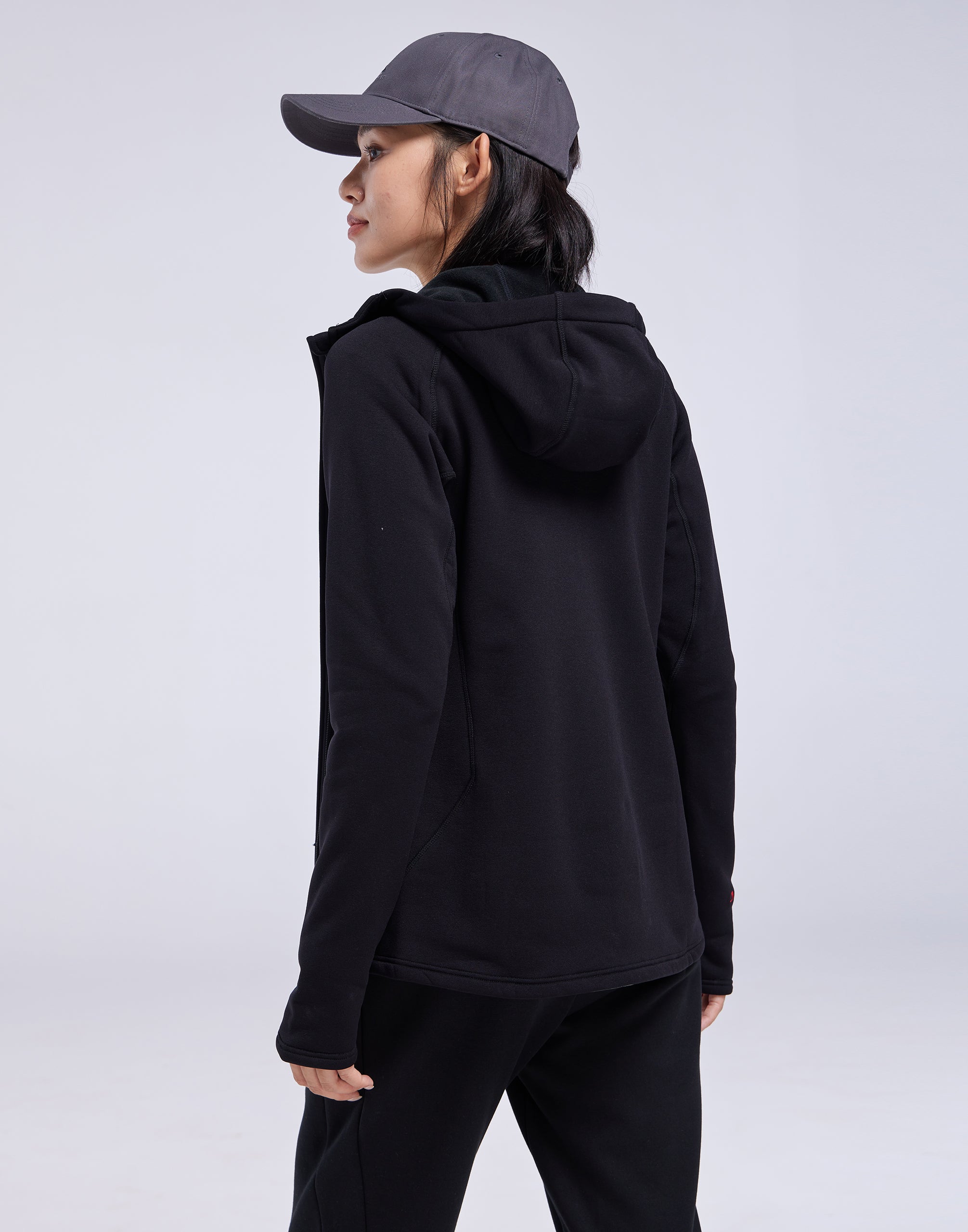 Pioneer Camp Women's PSP Thermal Fleece Jacket