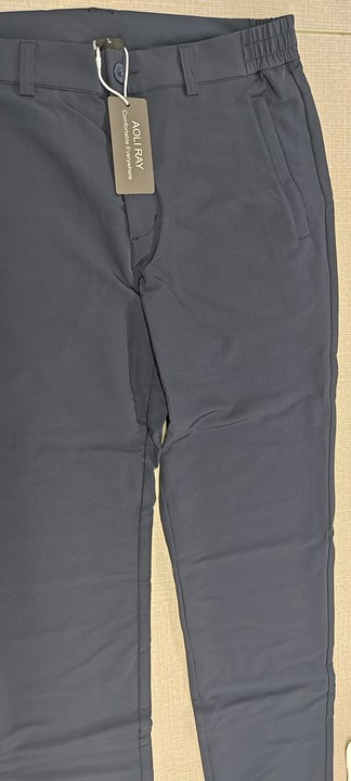 AOLI RAY Men's Golf Trousers