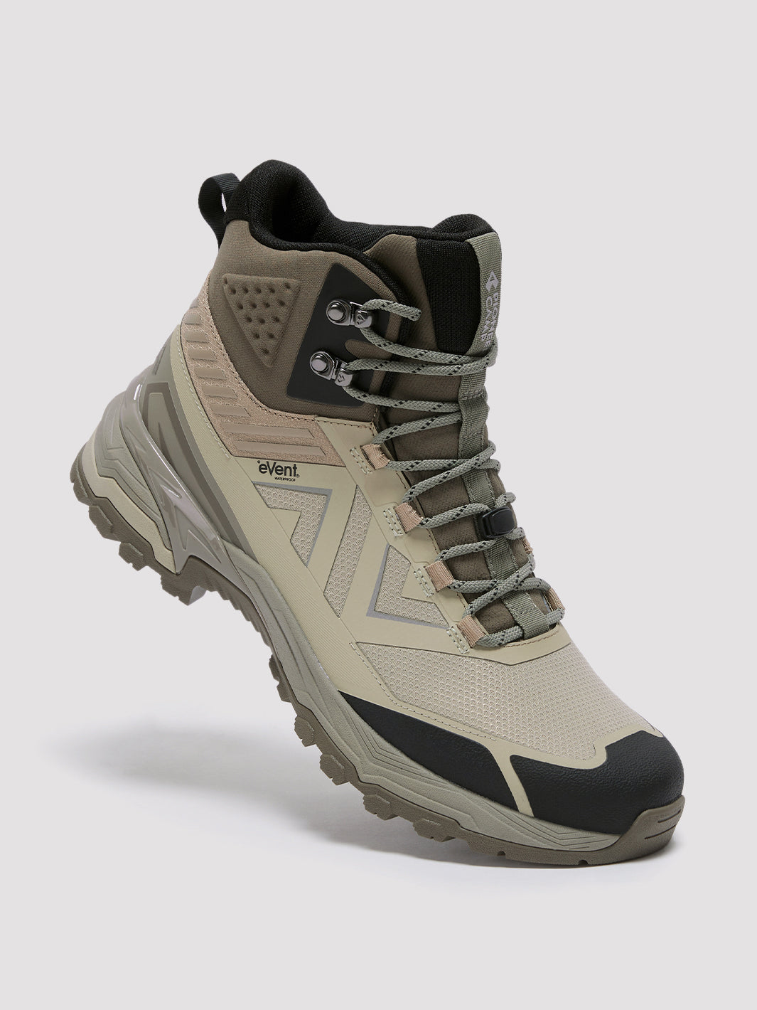 Men's eVent® Hike Waterproof Boot PIONEER CAMP