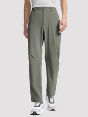 Men's Lightweight Ventilated Hiking Pants PIONEER CAMP