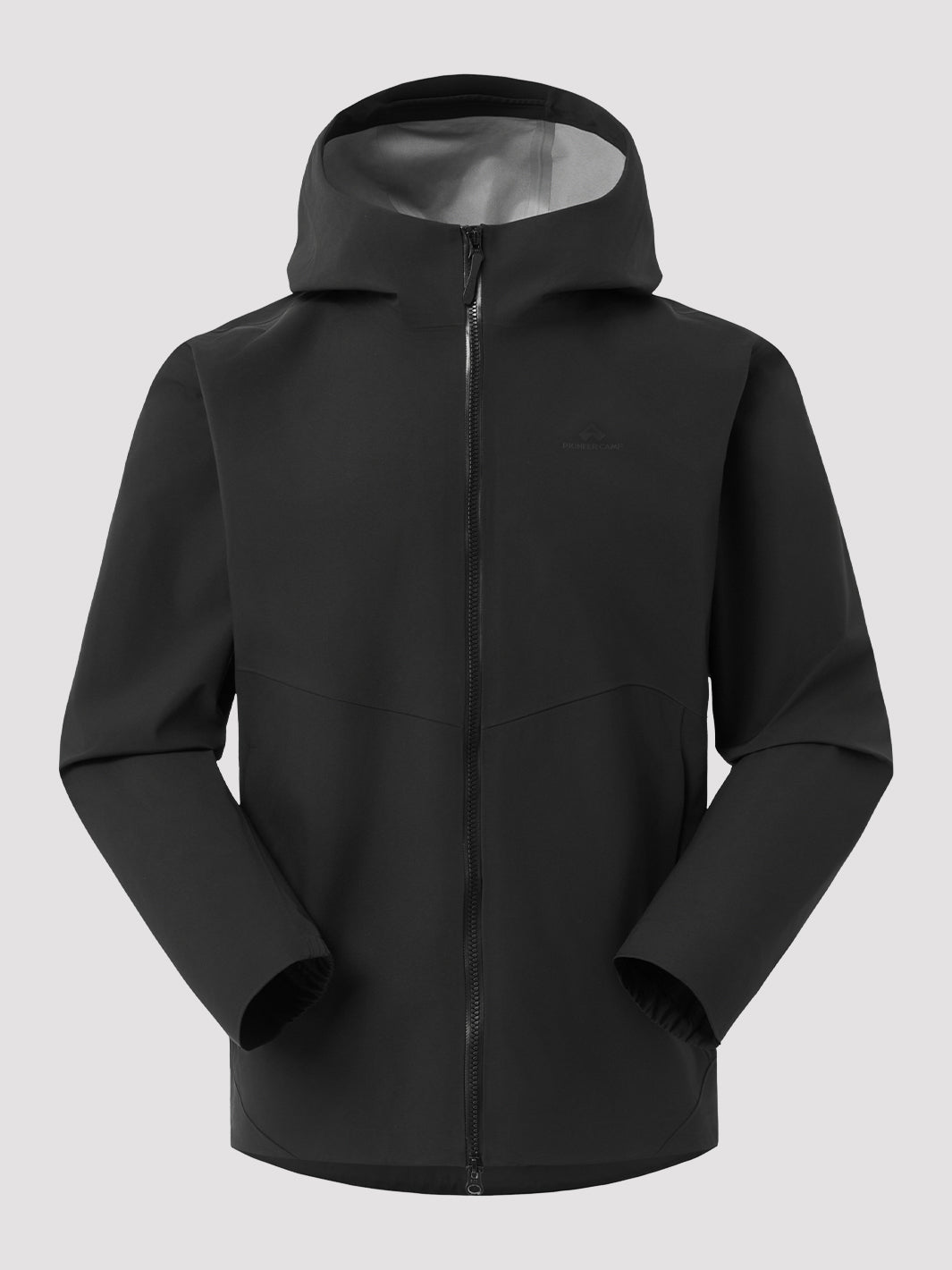 XHW610130 Jacket PIONEER CAMP