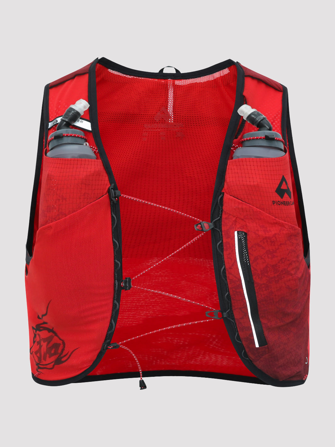 Trail Runnng Vest 2.0 PIONEER CAMP