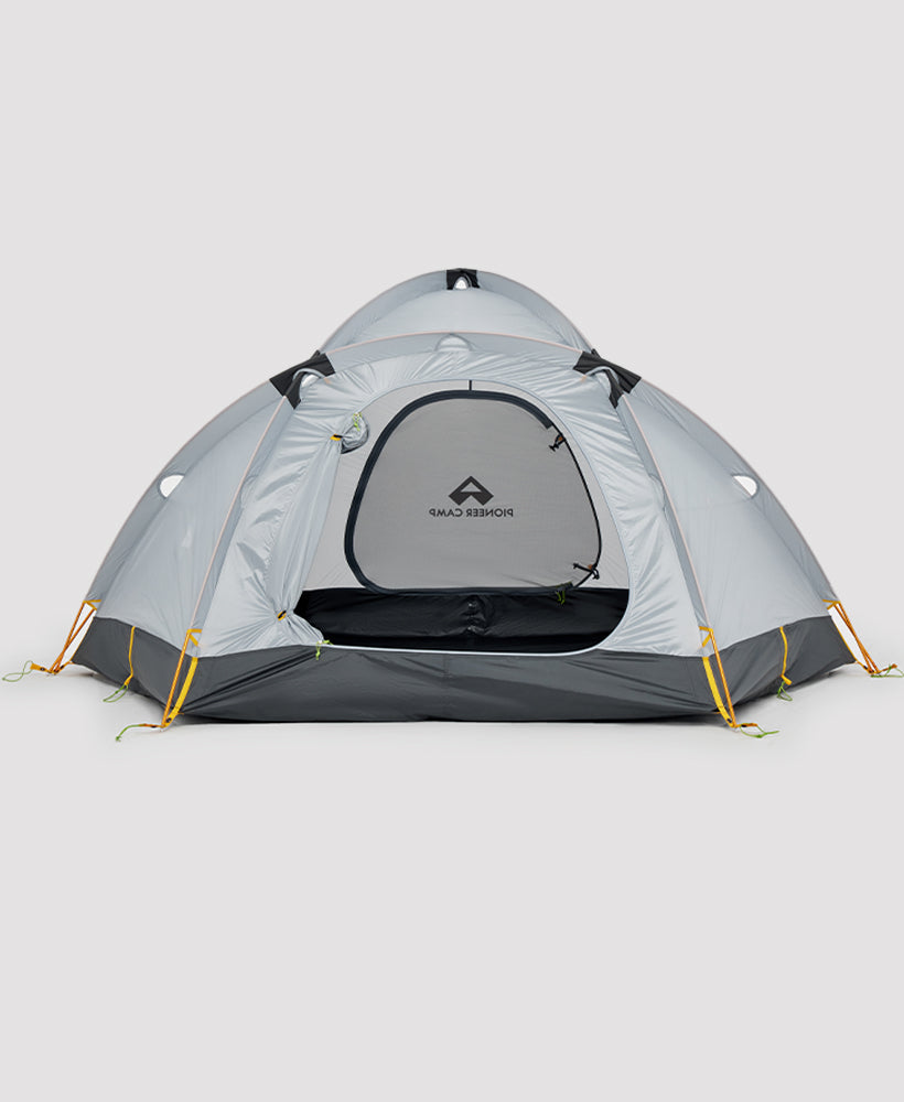 pioneer zelt PIONEER CAMP Gebirgszelte – Pioneer camp outdoor