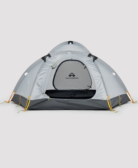 PIONEER CAMP Mountain Tents