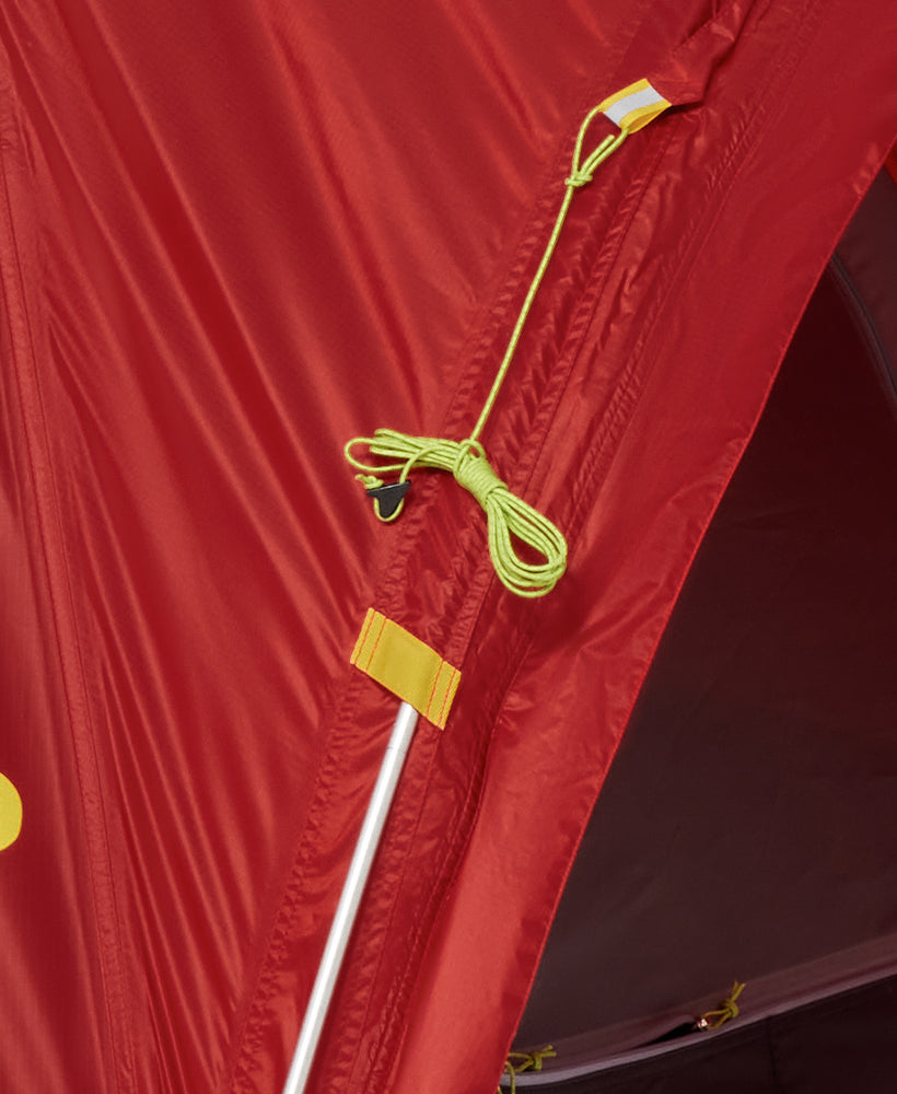 PIONEER CAMP Mountain Tents