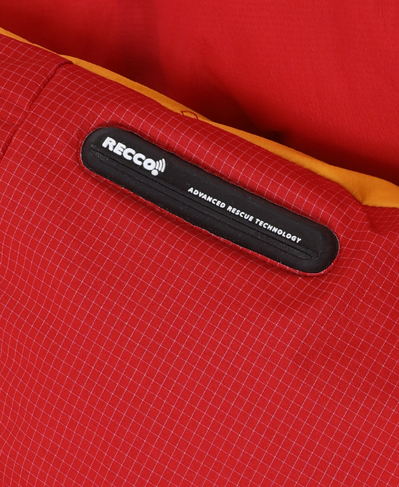 PIONEER CAMP Full Down Suit Everest Series Outdoor Gear