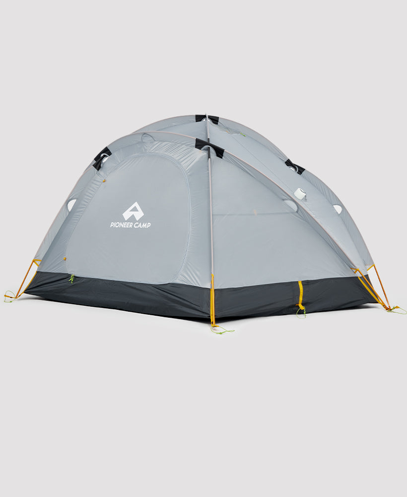 mehler camping tents PIONEER CAMP Mountain Tents