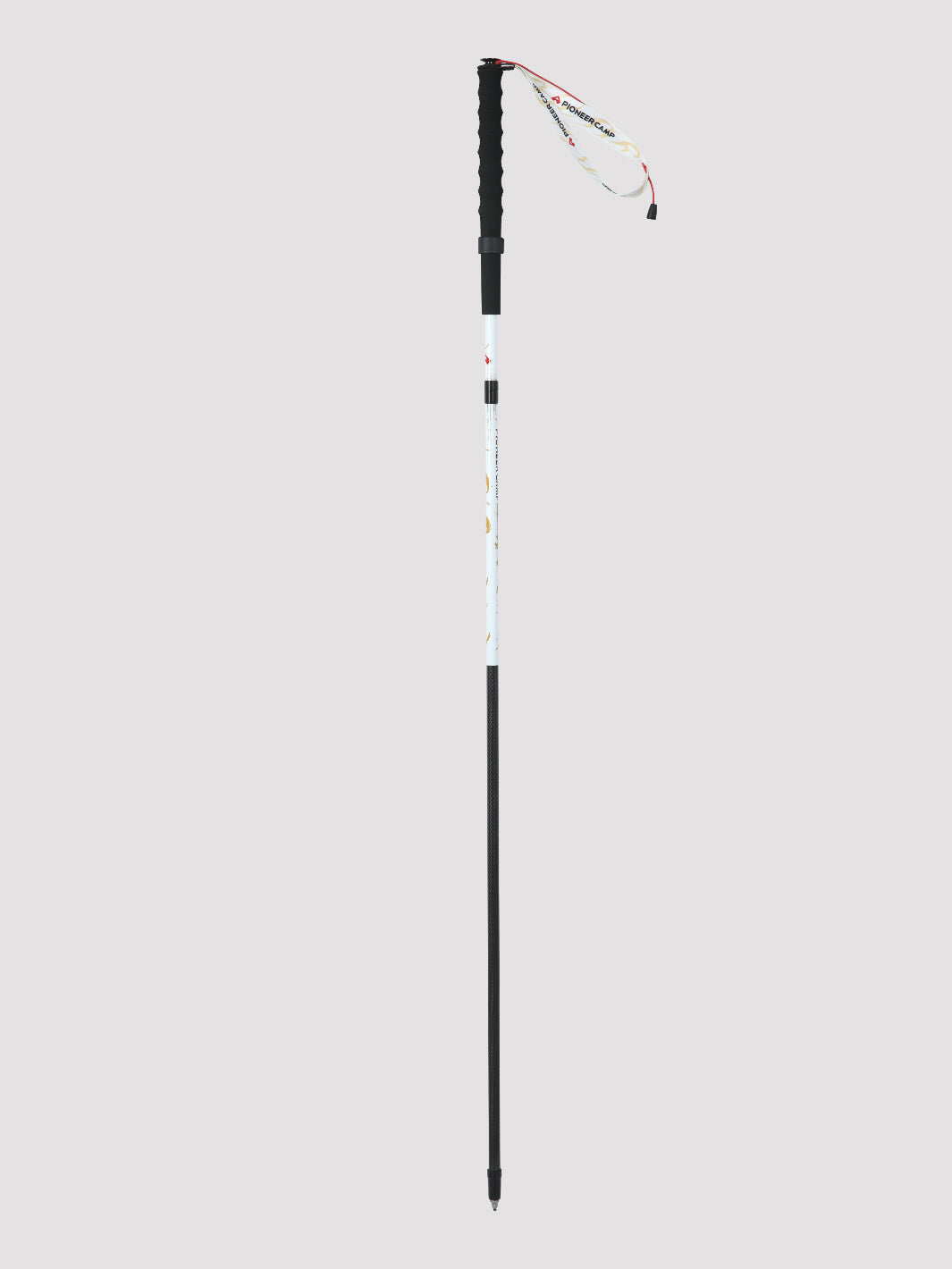 T800 Carbon Folding Trail Poles PIONEER CAMP
