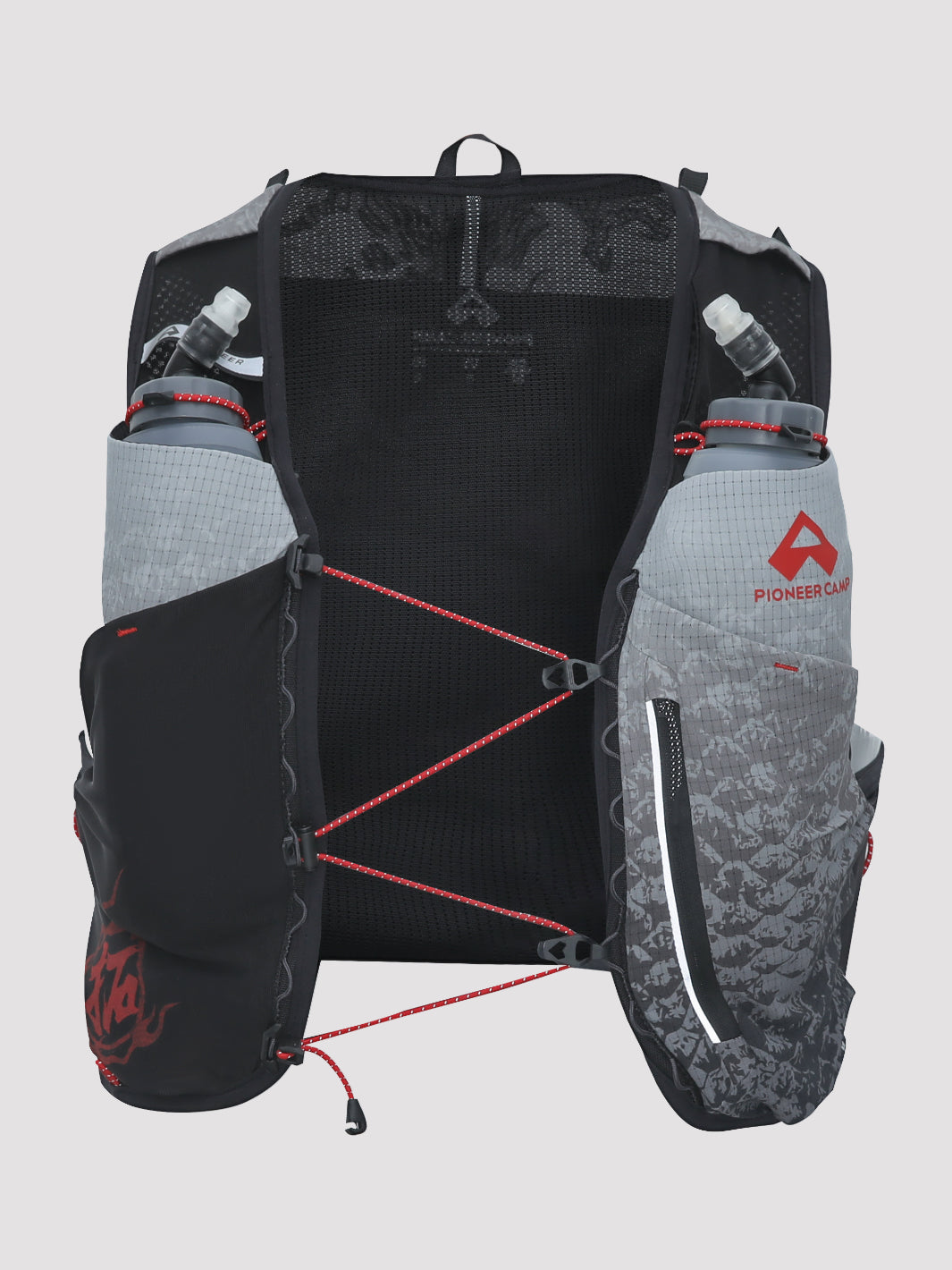 Trail Runnng Vest 2.0 PIONEER CAMP