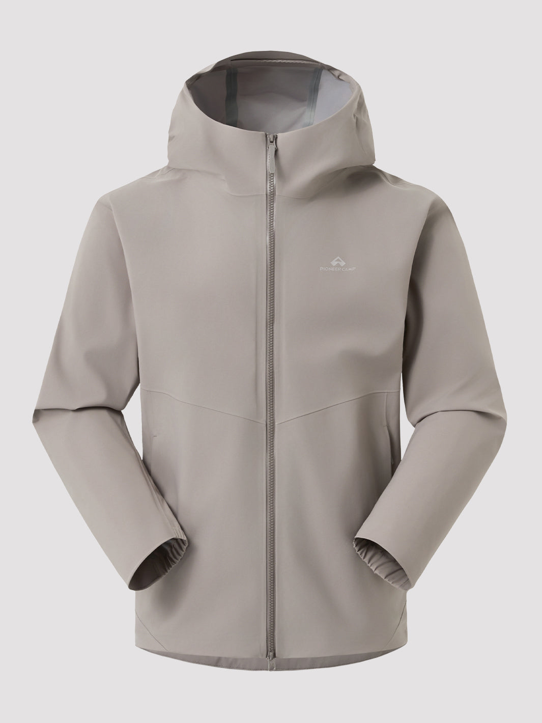 XHW610130 Jacket PIONEER CAMP