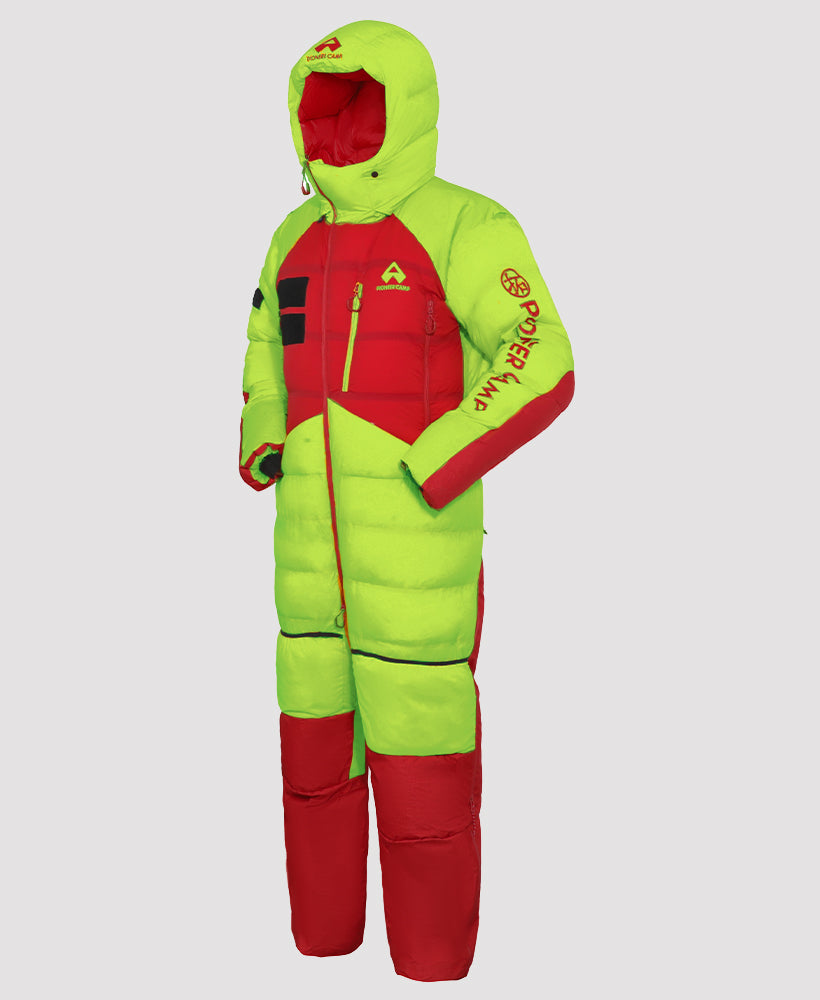 PIONEER CAMP Full Down Suit Everest Series Outdoor Gear