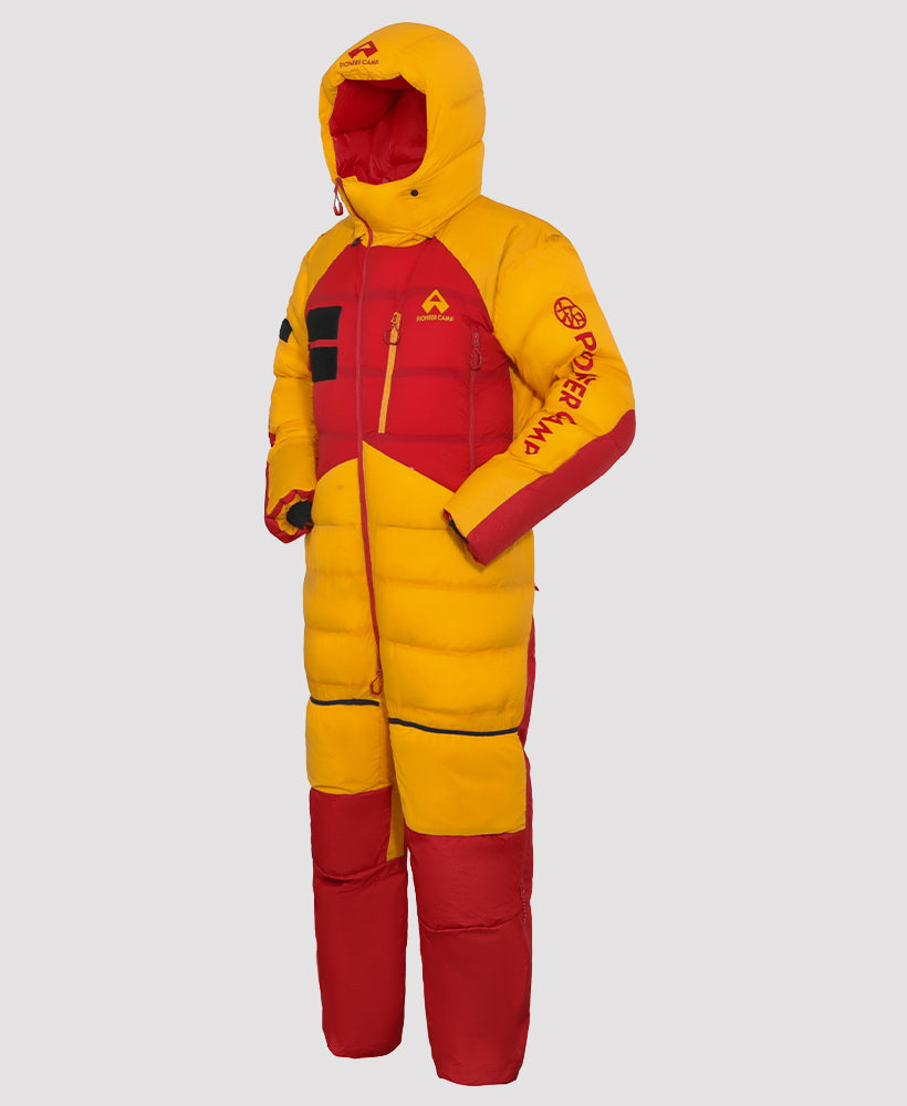PIONEER CAMP Full Down Suit Everest Series Outdoor Gear