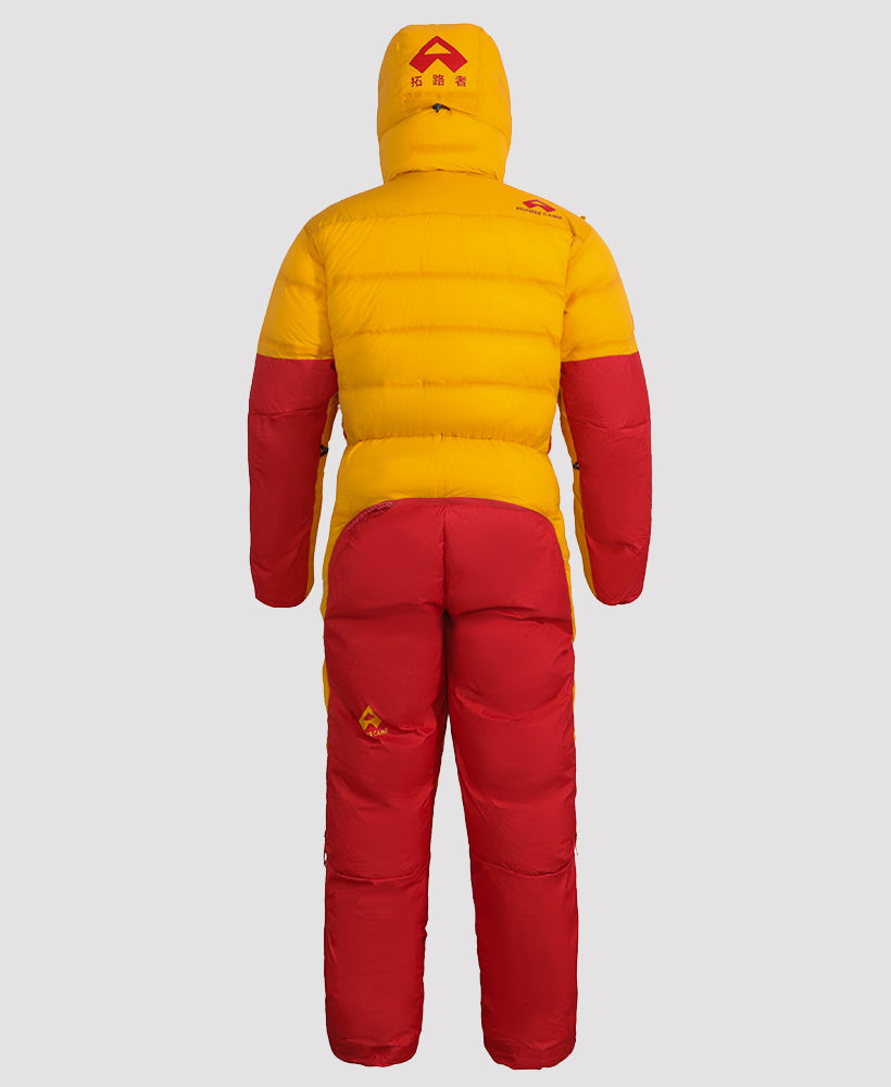 PIONEER CAMP Full Down Suit Everest Series Outdoor Gear