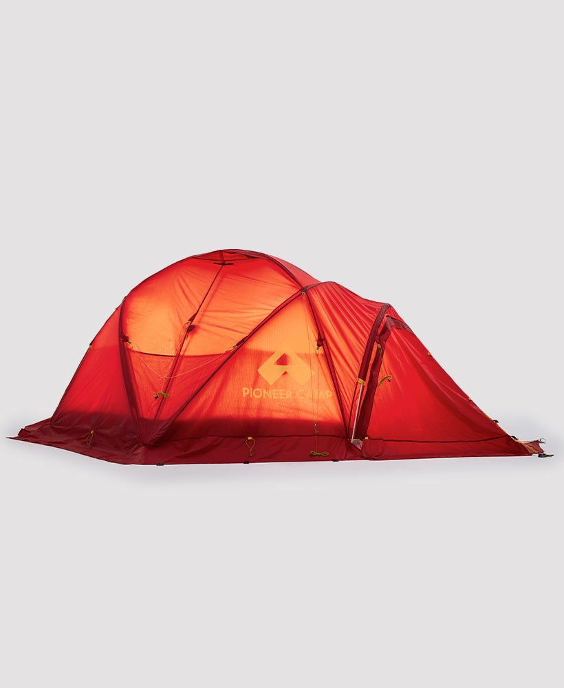 PIONEER CAMP Mountain Tents
