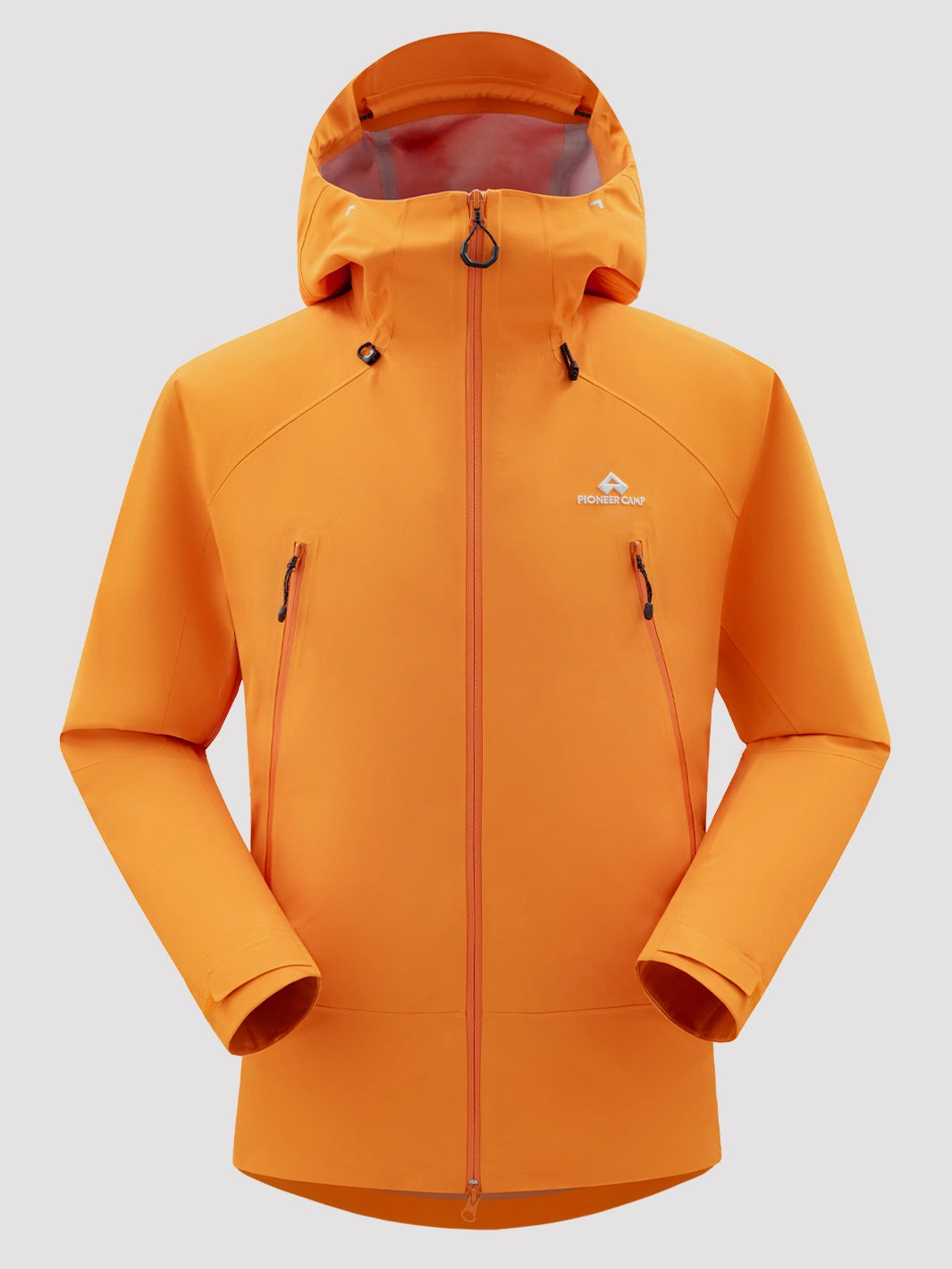 Storm Ego eVent® 3L Hardshell Jacket Unisex PIONEER CAMP