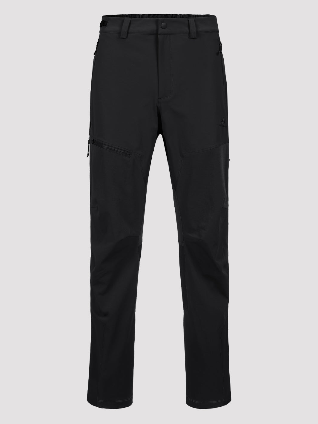 Men's CORDURA® Ventilated Hiking Pants PIONEER CAMP