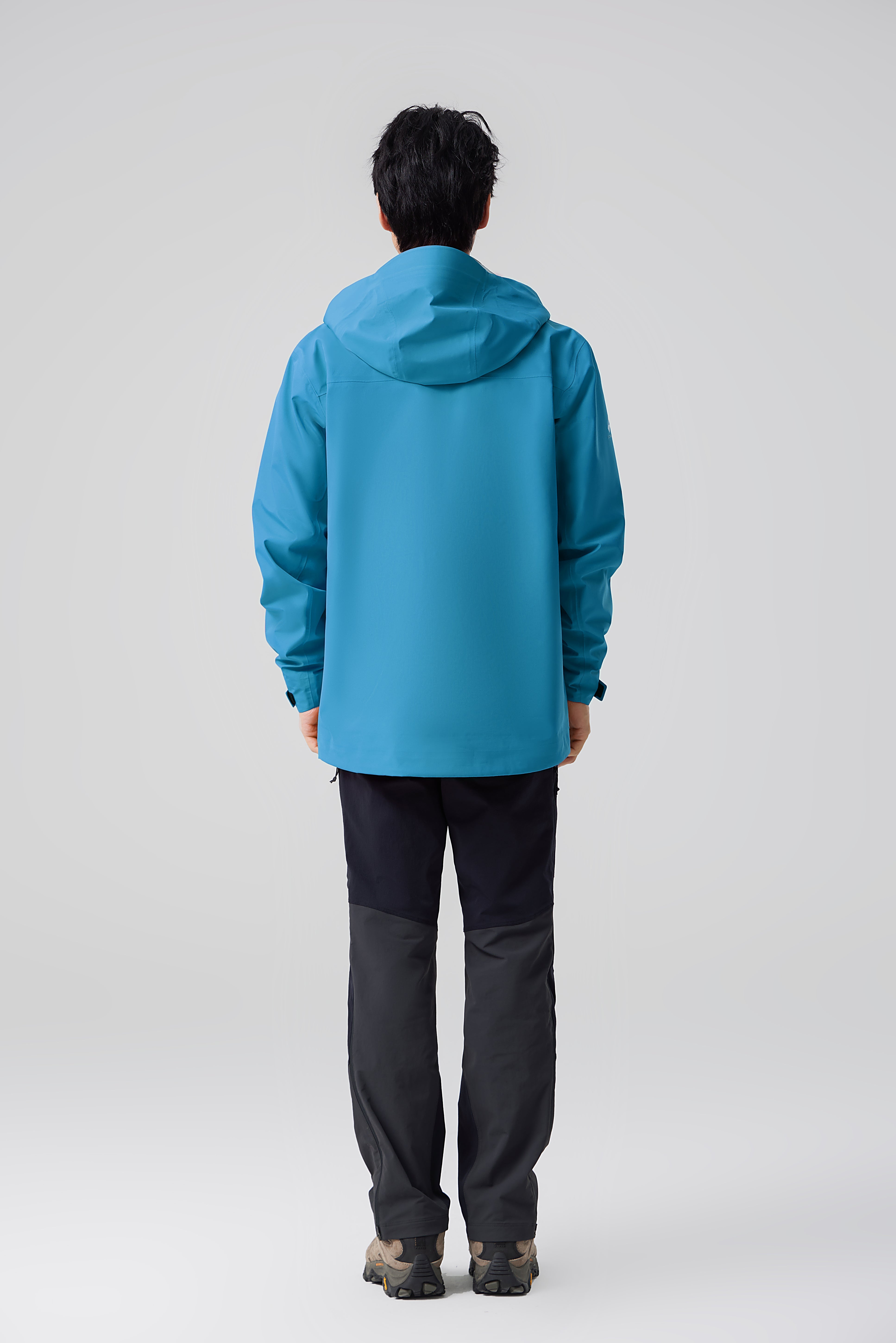 Pioneer Camp Little Eagle 3L Hardshell Jacket